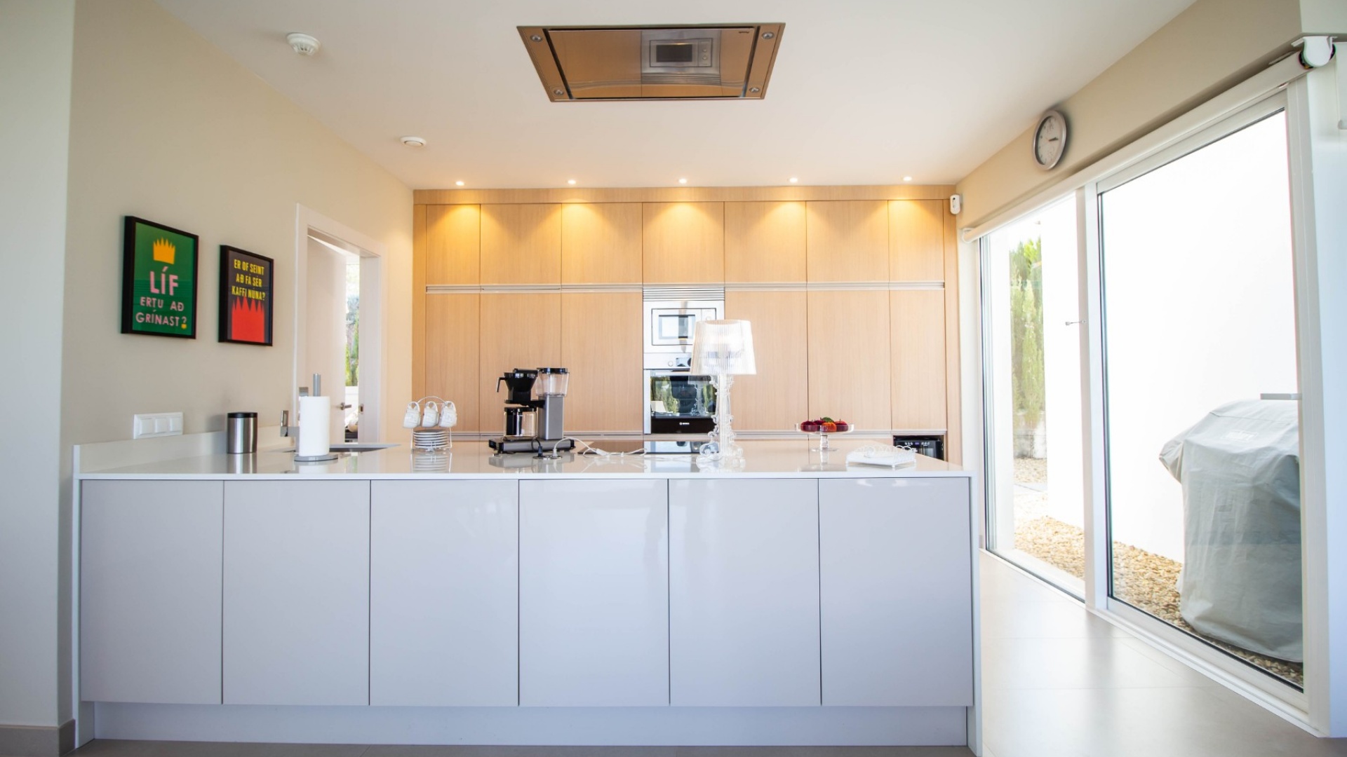 Revente - Villa - Campoamor - Las Colinas golf and country club