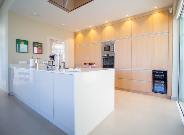 Revente - Villa - Campoamor - Las Colinas golf and country club