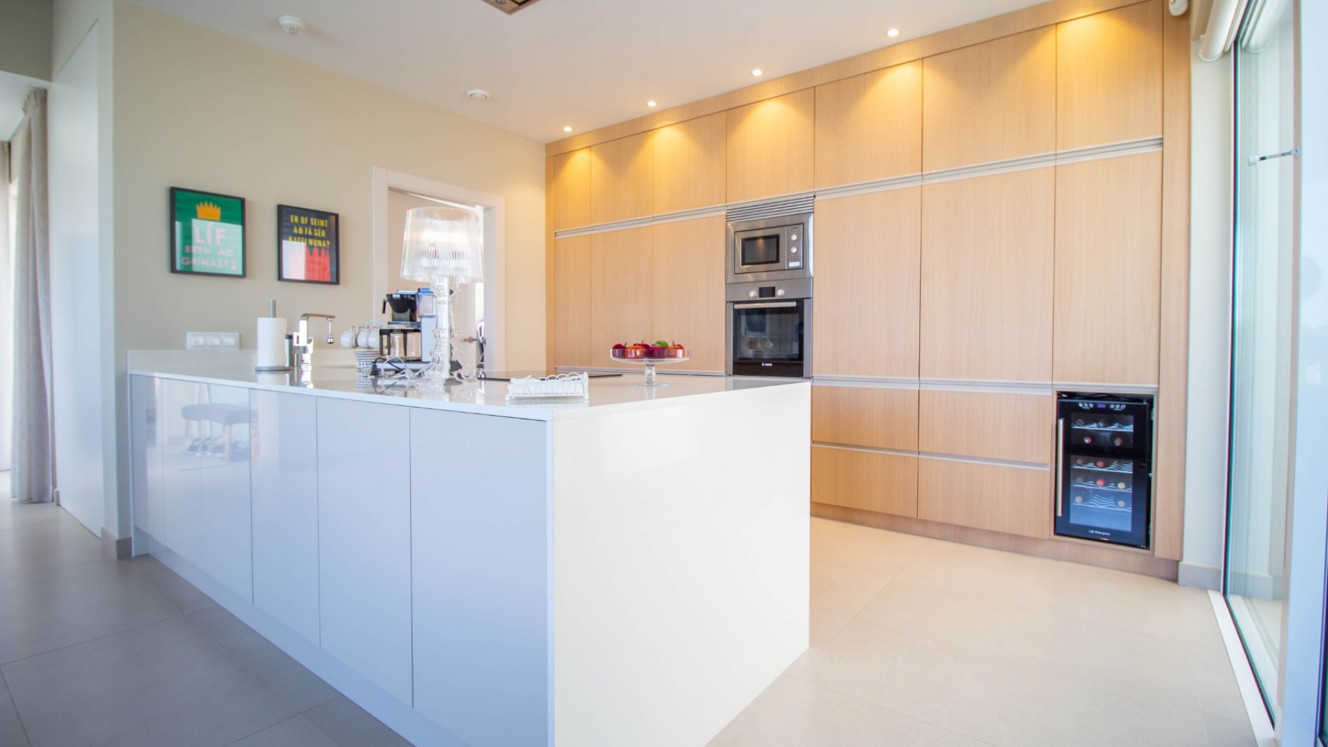 Revente - Villa - Campoamor - Las Colinas golf and country club