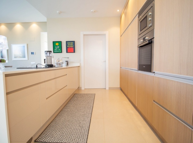 Revente - Villa - Campoamor - Las Colinas golf and country club