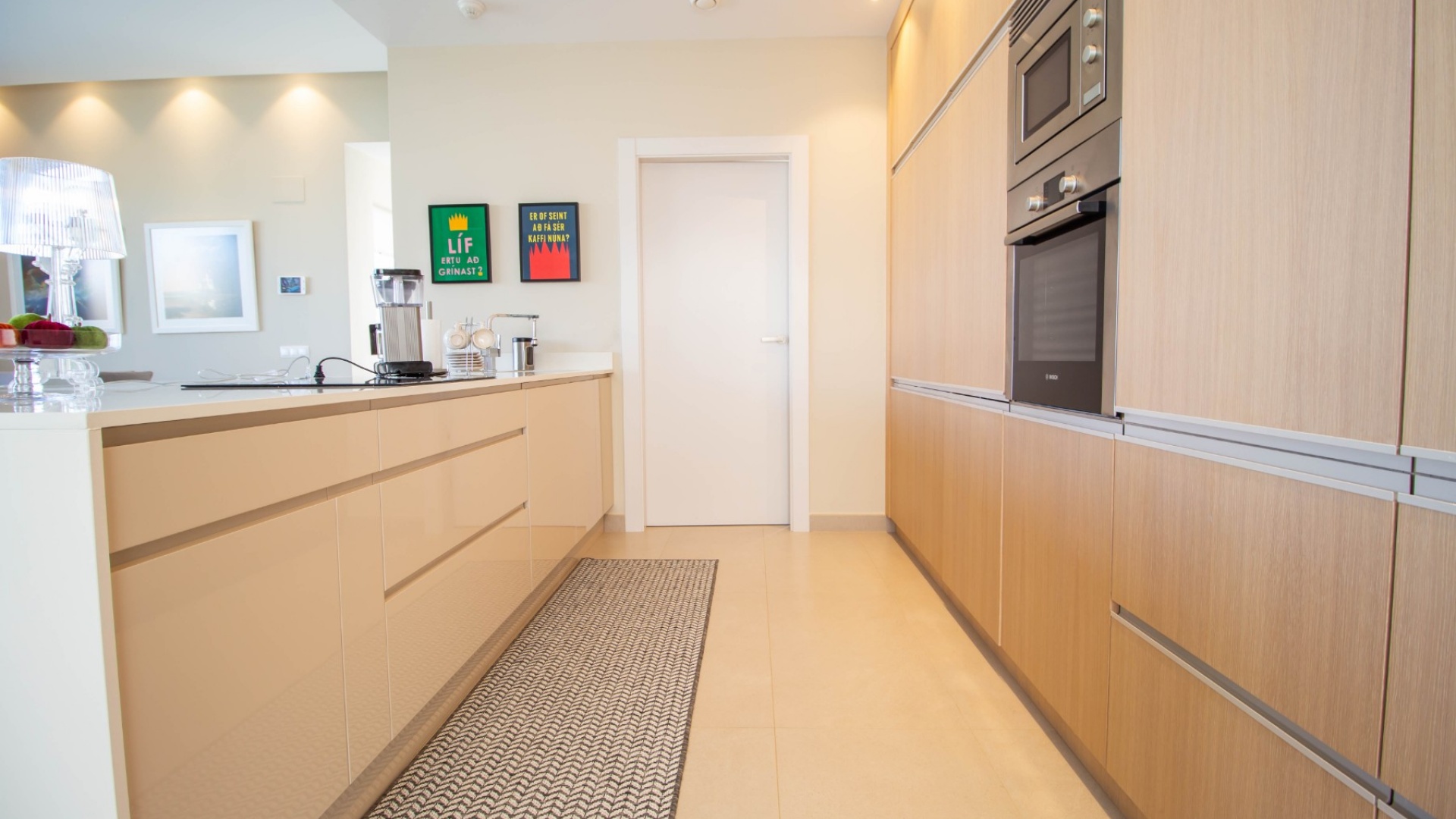 Revente - Villa - Campoamor - Las Colinas golf and country club