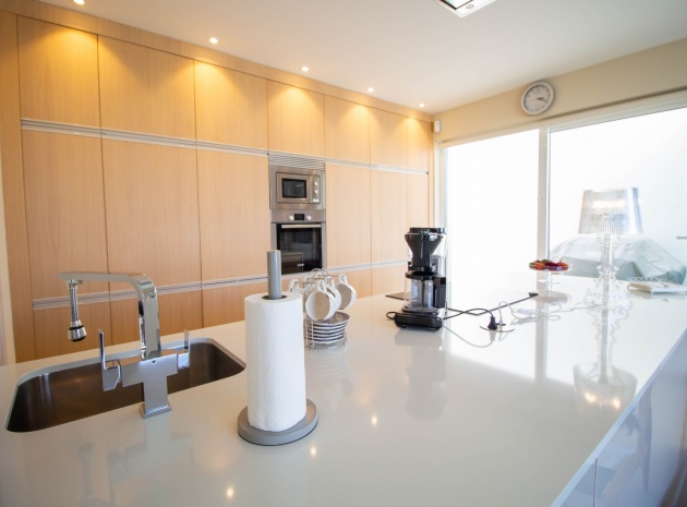 Revente - Villa - Campoamor - Las Colinas golf and country club