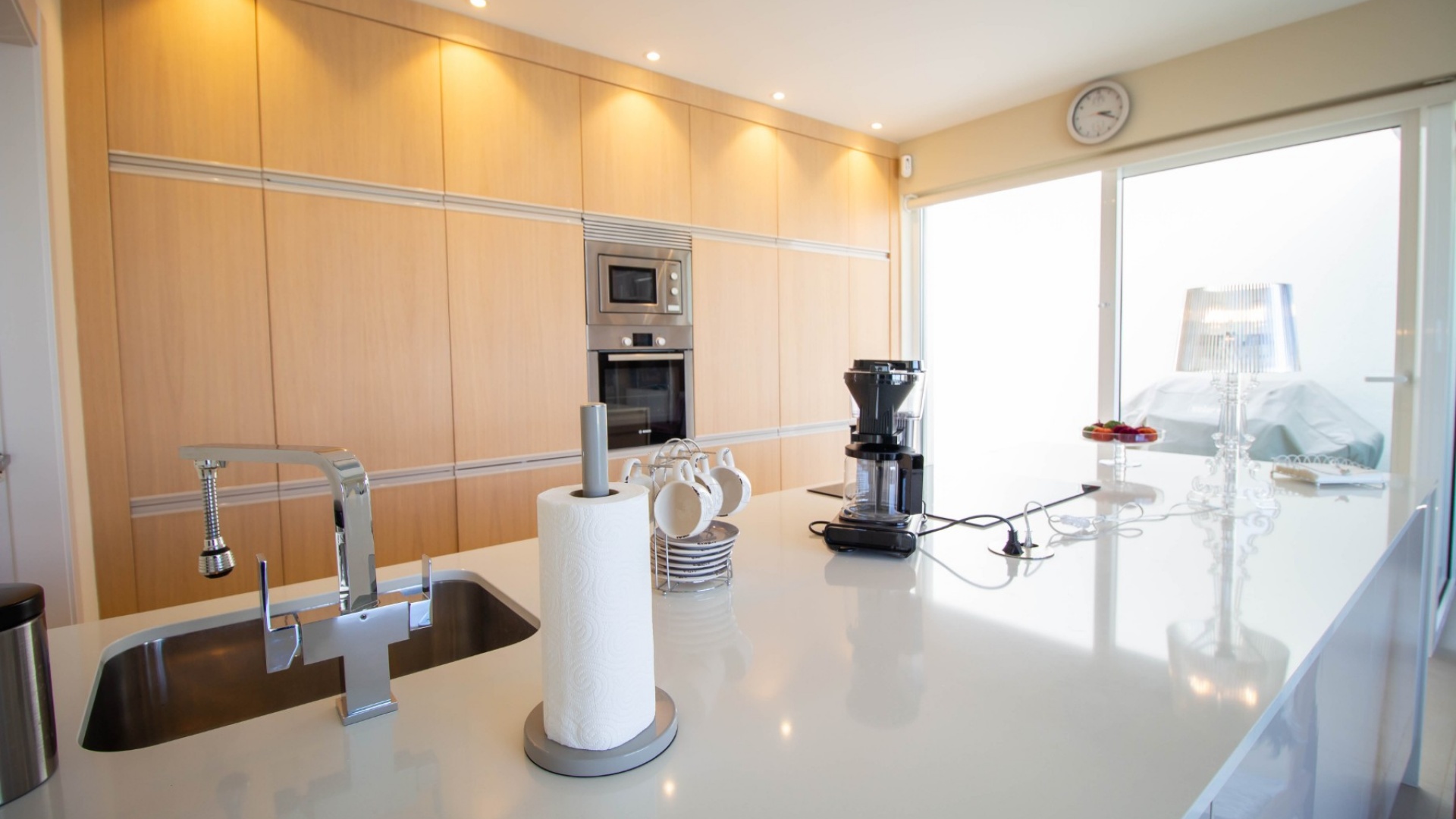 Revente - Villa - Campoamor - Las Colinas golf and country club