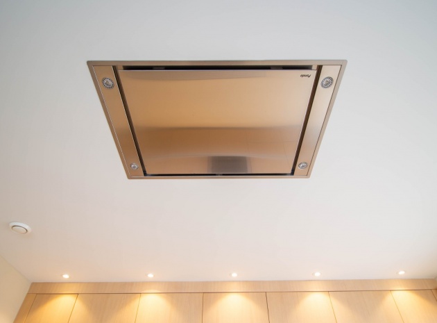 Revente - Villa - Campoamor - Las Colinas golf and country club