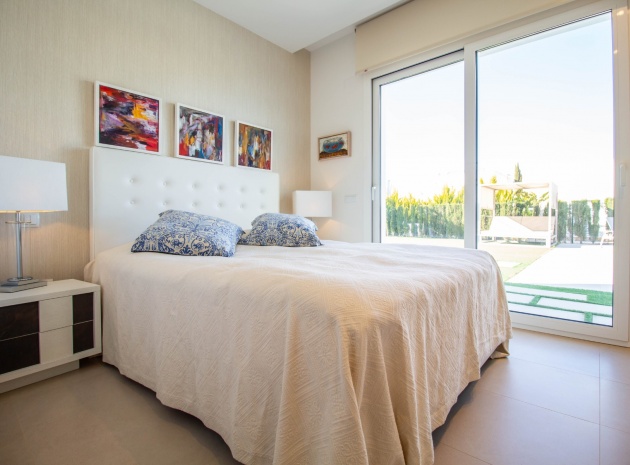 Revente - Villa - Campoamor - Las Colinas golf and country club