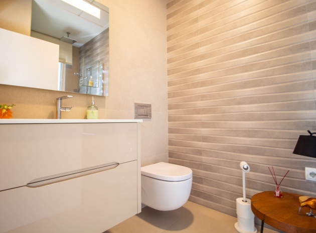 Revente - Villa - Campoamor - Las Colinas golf and country club