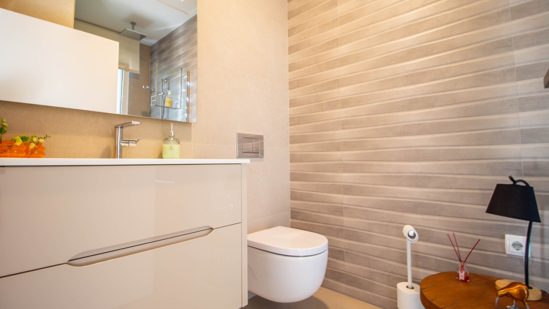 Revente - Villa - Campoamor - Las Colinas golf and country club