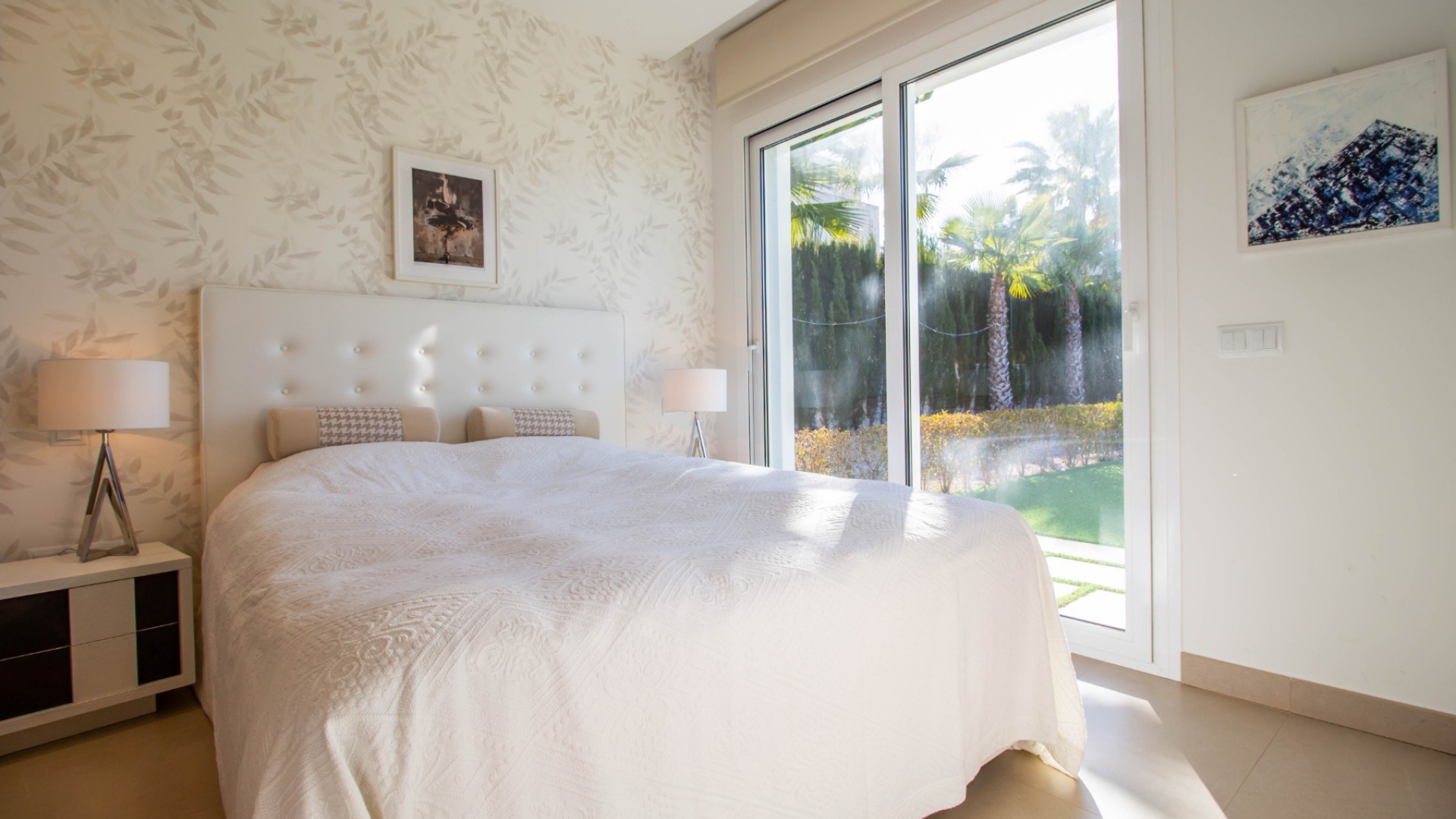 Revente - Villa - Campoamor - Las Colinas golf and country club