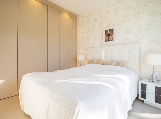 Revente - Villa - Campoamor - Las Colinas golf and country club