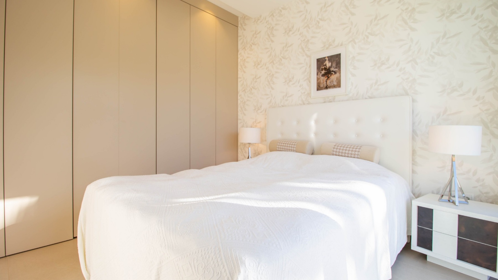 Revente - Villa - Campoamor - Las Colinas golf and country club