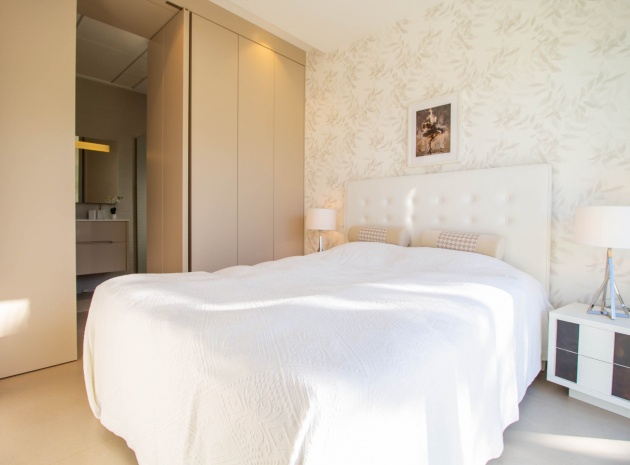 Revente - Villa - Campoamor - Las Colinas golf and country club