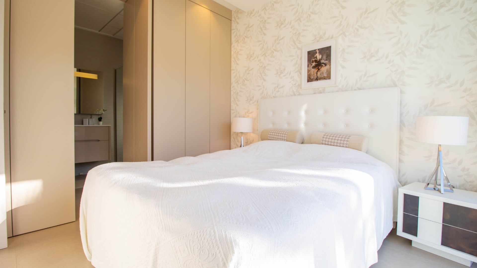 Revente - Villa - Campoamor - Las Colinas golf and country club