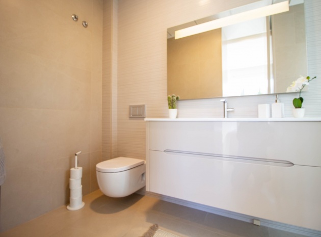 Revente - Villa - Campoamor - Las Colinas golf and country club