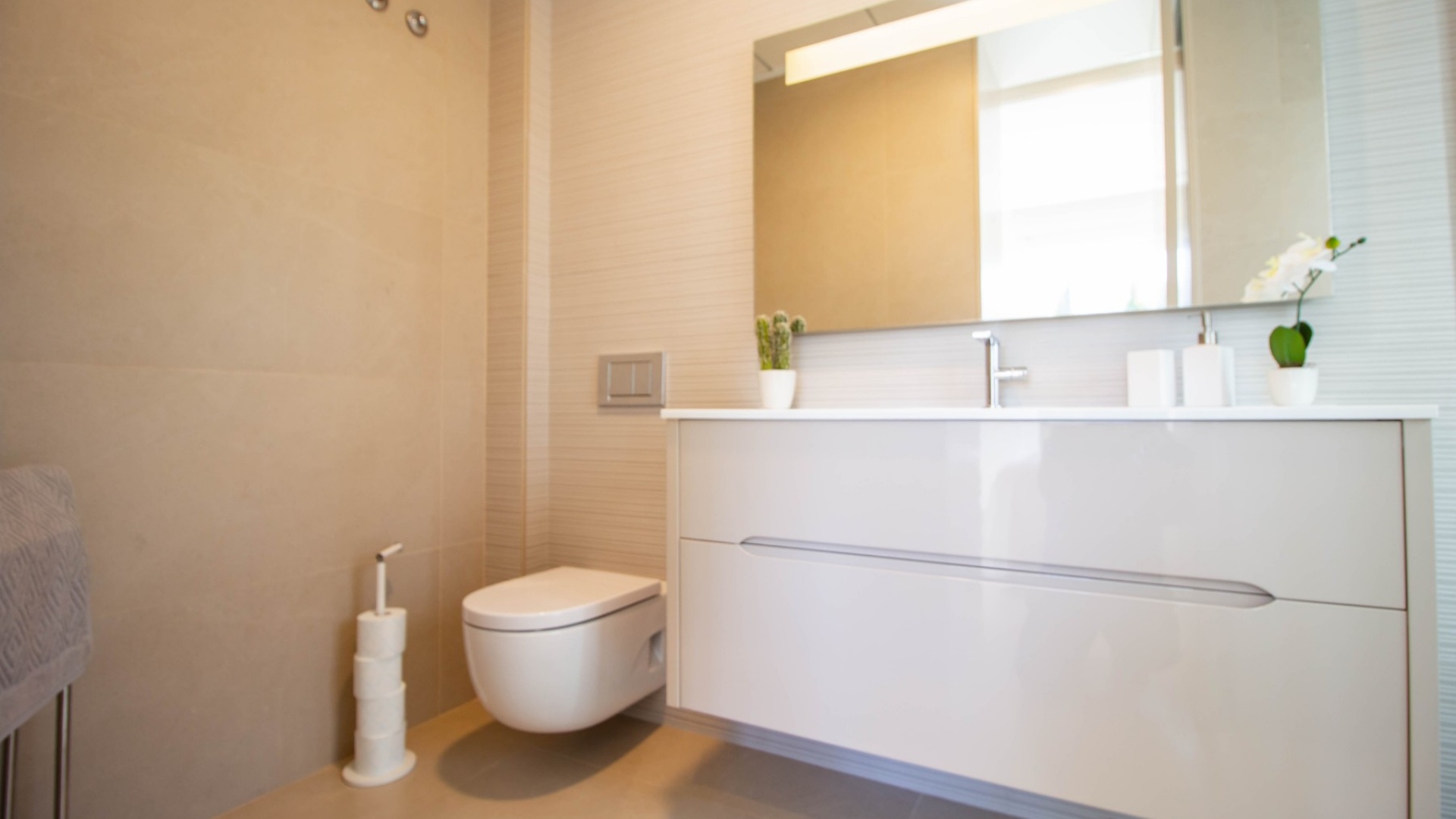 Revente - Villa - Campoamor - Las Colinas golf and country club