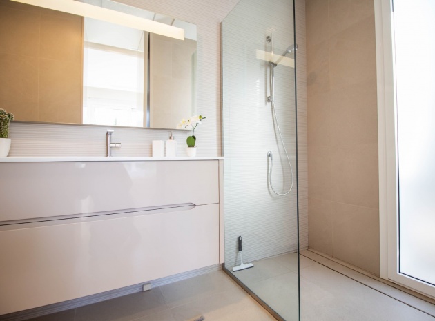 Revente - Villa - Campoamor - Las Colinas golf and country club