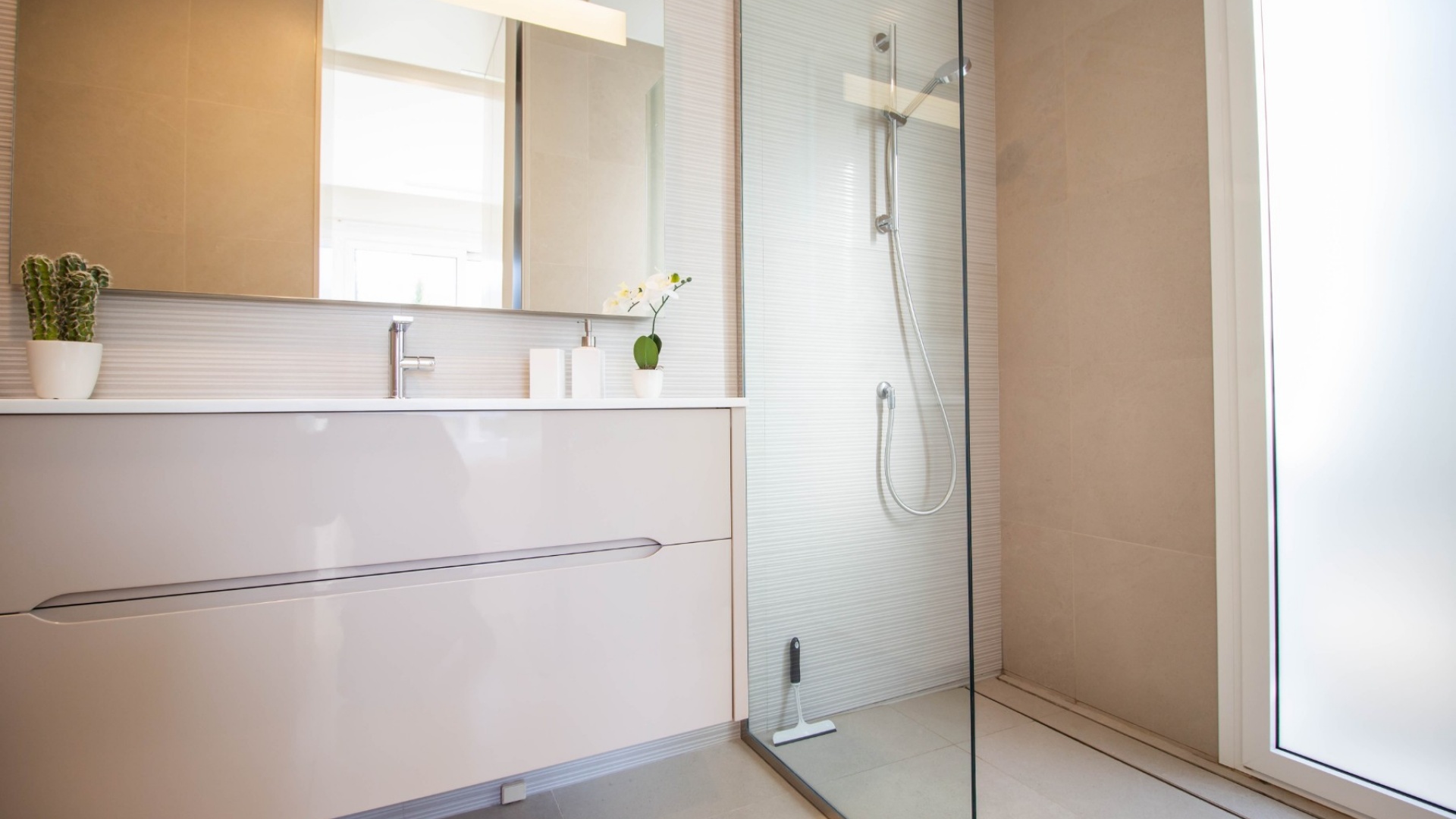 Revente - Villa - Campoamor - Las Colinas golf and country club