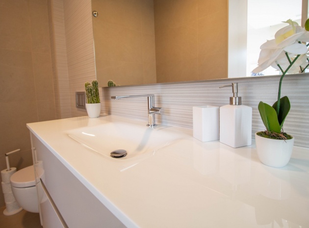 Revente - Villa - Campoamor - Las Colinas golf and country club