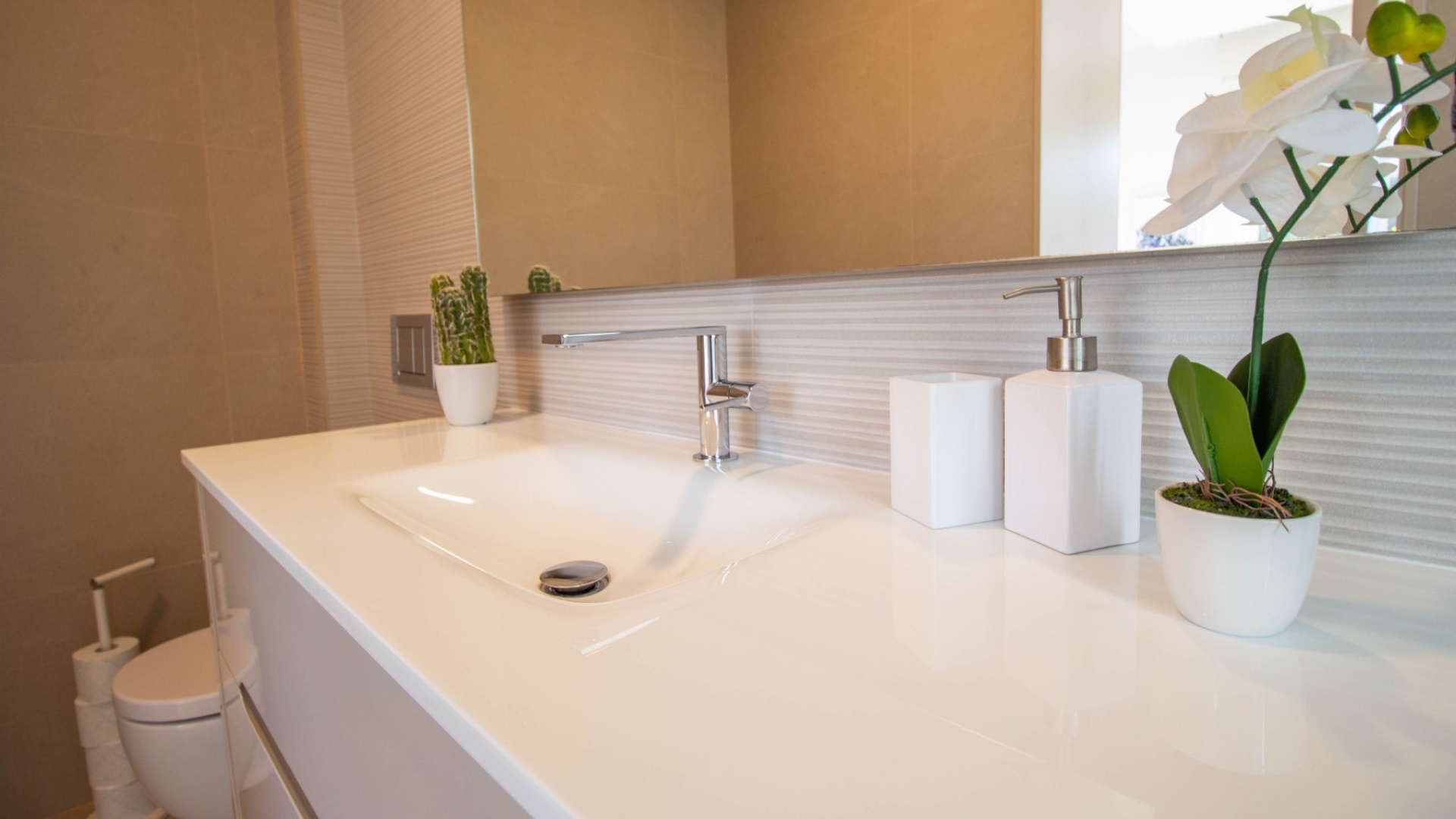 Revente - Villa - Campoamor - Las Colinas golf and country club