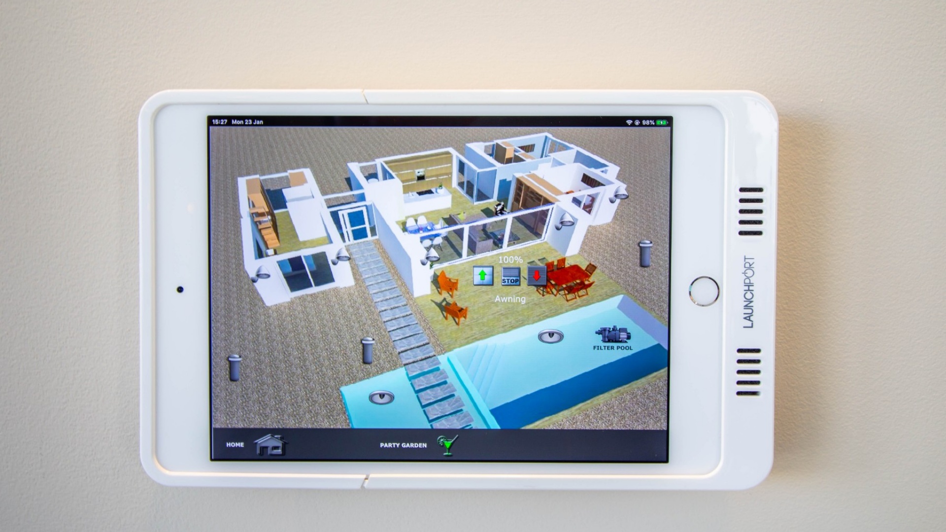 Revente - Villa - Campoamor - Las Colinas golf and country club