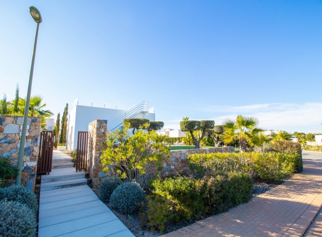 Revente - Villa - Campoamor - Las Colinas golf and country club