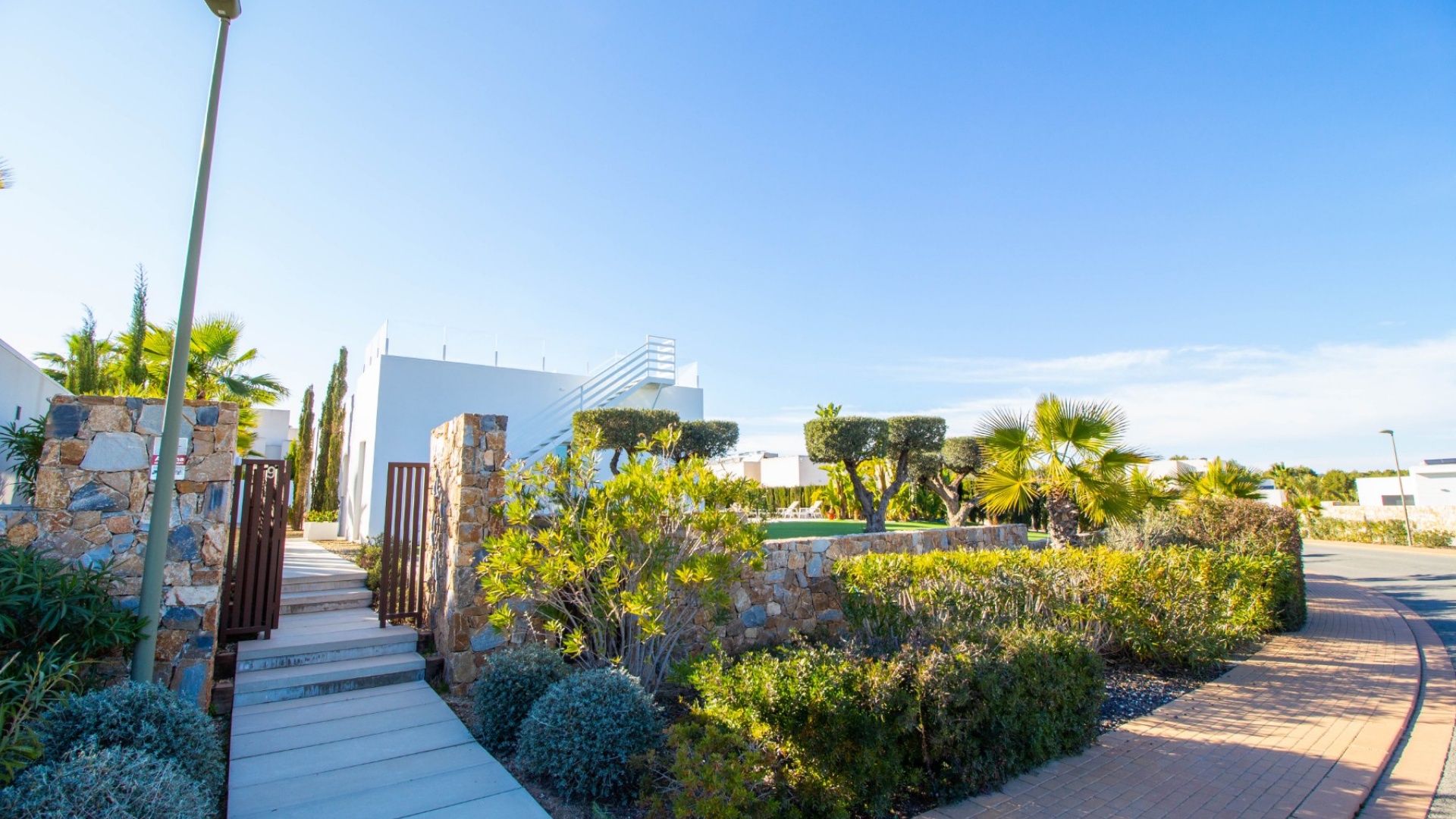 Revente - Villa - Campoamor - Las Colinas golf and country club