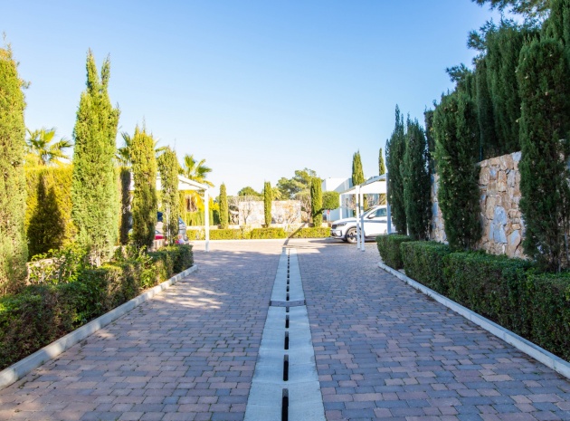 Revente - Villa - Campoamor - Las Colinas golf and country club