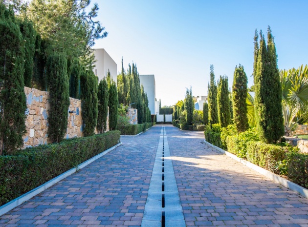 Revente - Villa - Campoamor - Las Colinas golf and country club