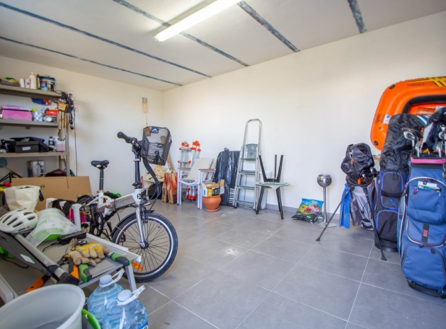 Revente - Villa - Campoamor - Las Colinas golf and country club