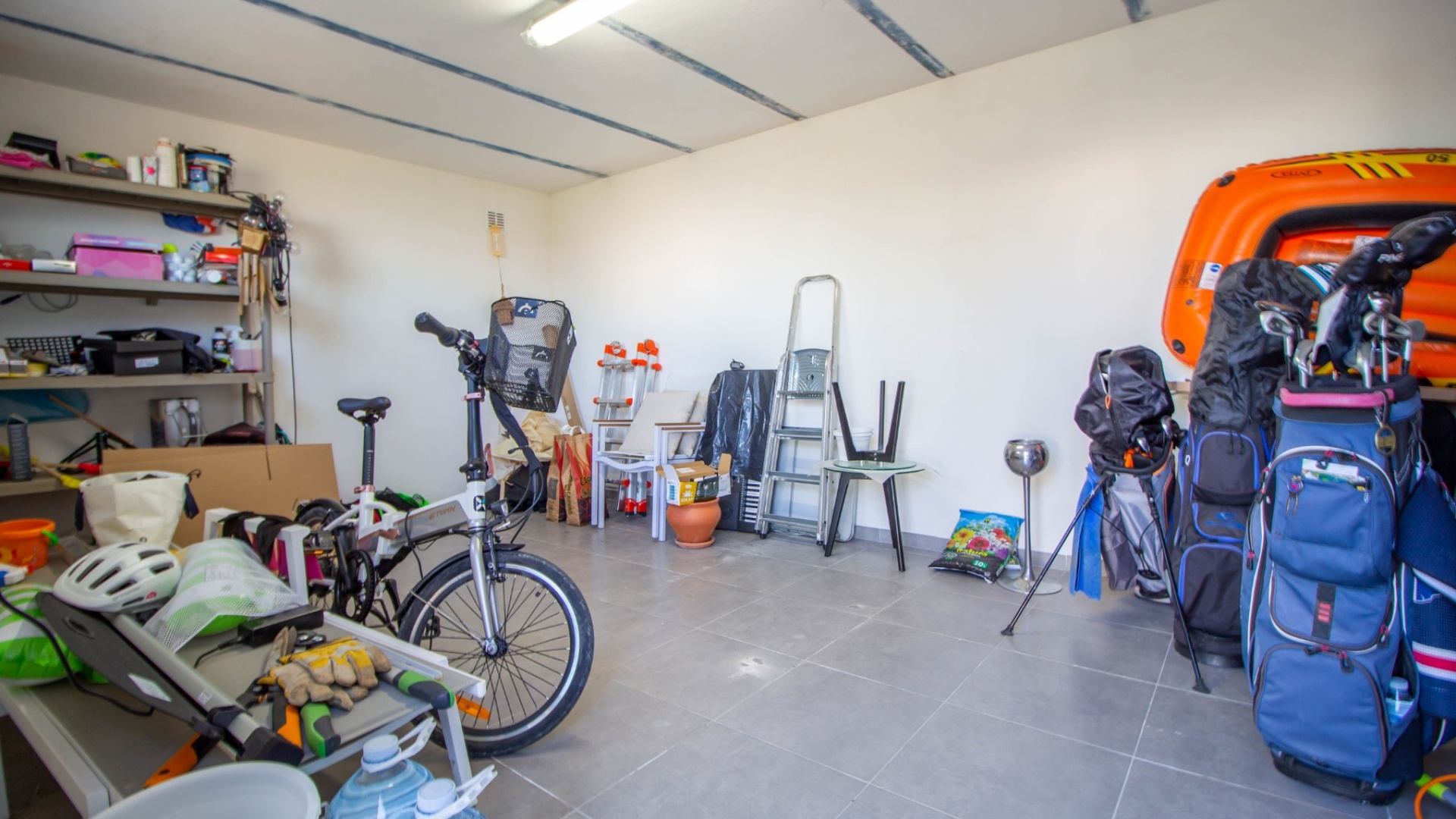 Revente - Villa - Campoamor - Las Colinas golf and country club