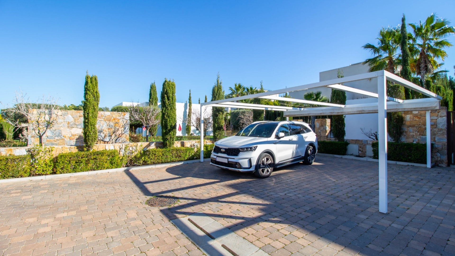Revente - Villa - Campoamor - Las Colinas golf and country club