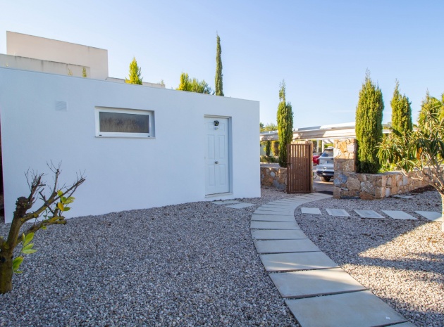 Revente - Villa - Campoamor - Las Colinas golf and country club