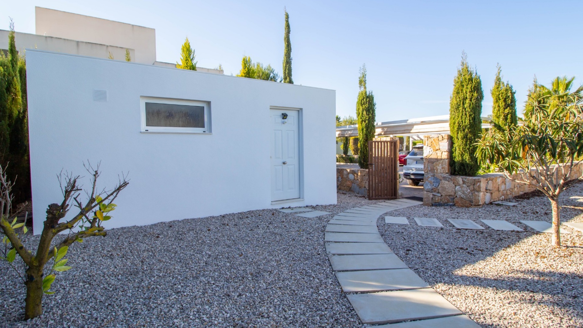 Revente - Villa - Campoamor - Las Colinas golf and country club