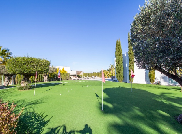 Revente - Villa - Campoamor - Las Colinas golf and country club