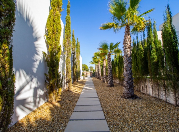 Revente - Villa - Campoamor - Las Colinas golf and country club