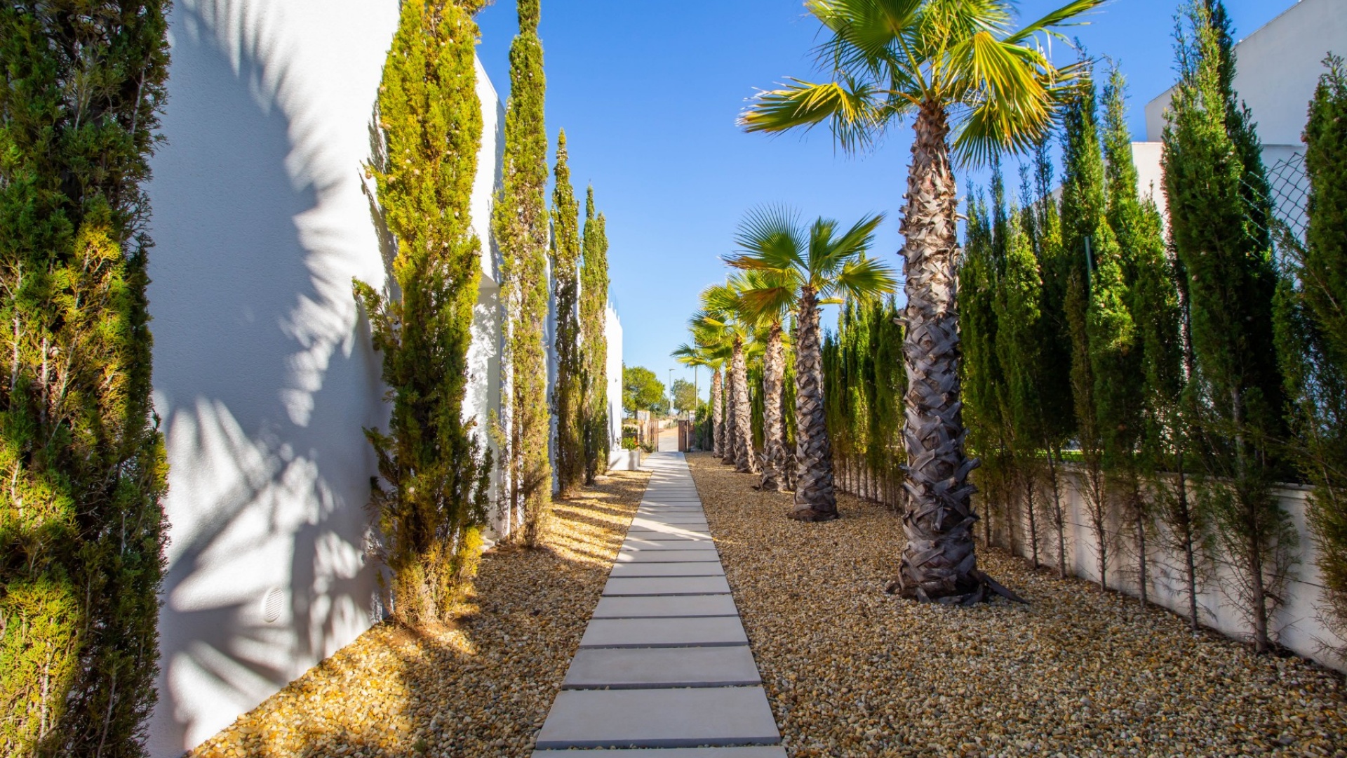 Revente - Villa - Campoamor - Las Colinas golf and country club