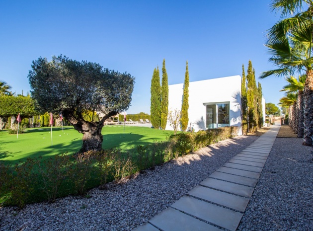 Revente - Villa - Campoamor - Las Colinas golf and country club