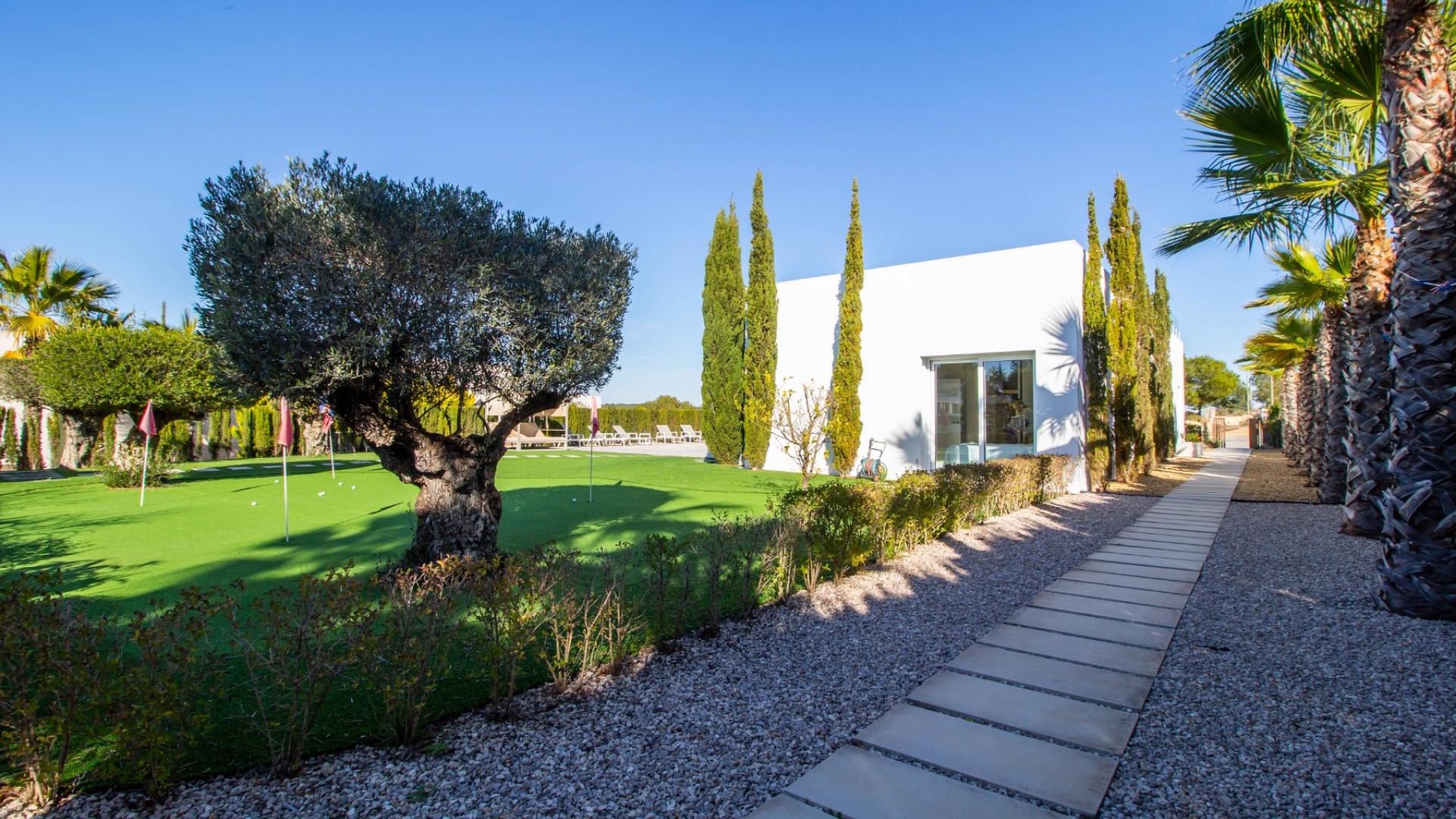 Revente - Villa - Campoamor - Las Colinas golf and country club