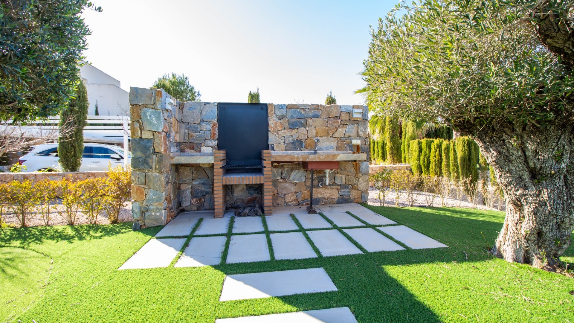 Revente - Villa - Campoamor - Las Colinas golf and country club