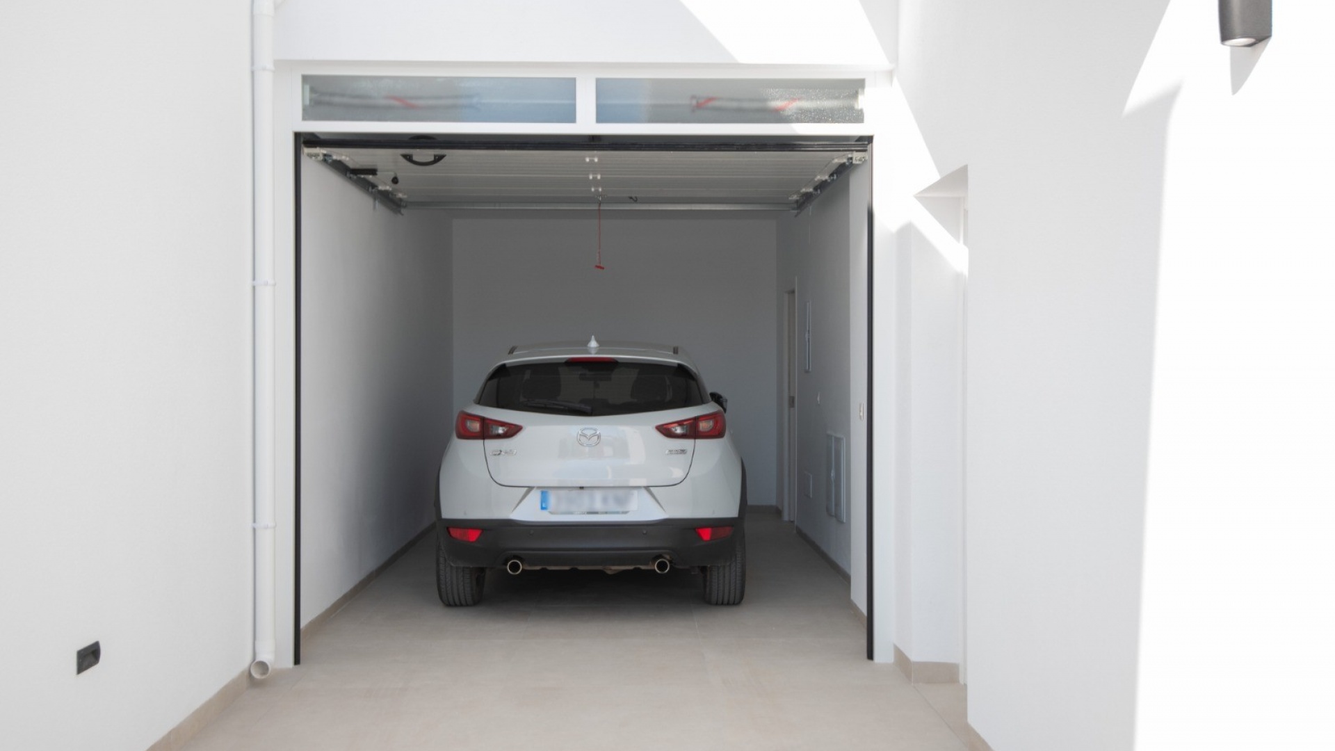 New Build - Villa - Santiago de la Ribera