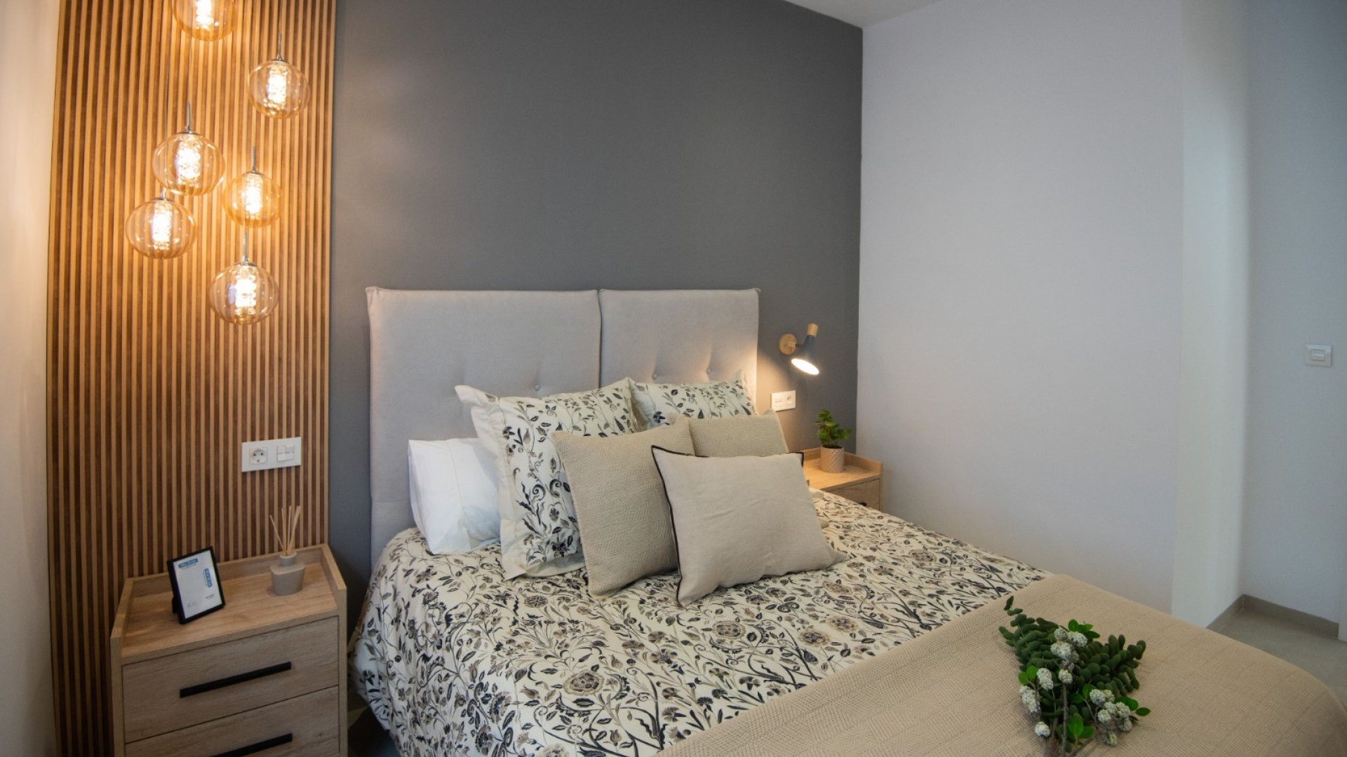 New Build - Villa - Santiago de la Ribera