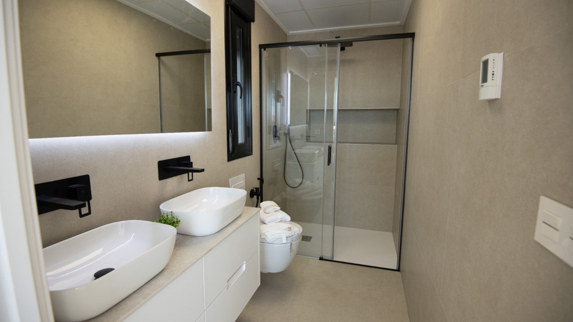 New Build - Villa - Santiago de la Ribera