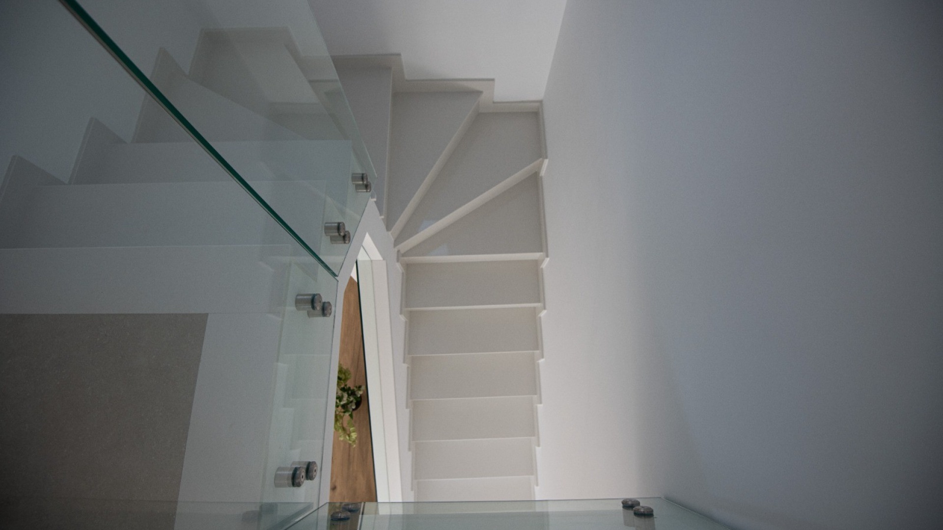 New Build - Villa - Santiago de la Ribera