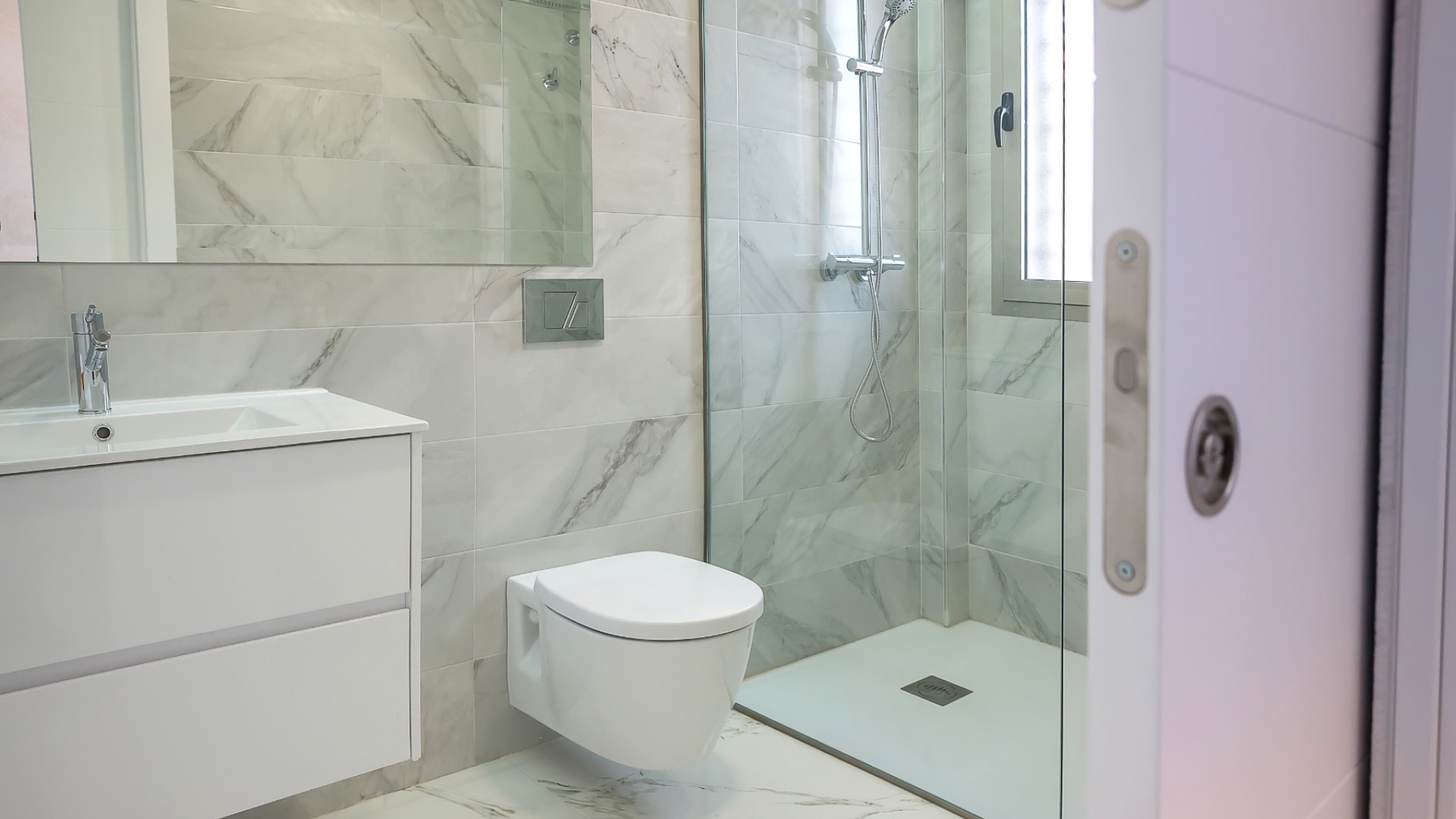 Nouvelle construction - Villa - Villamartin - Pau 26