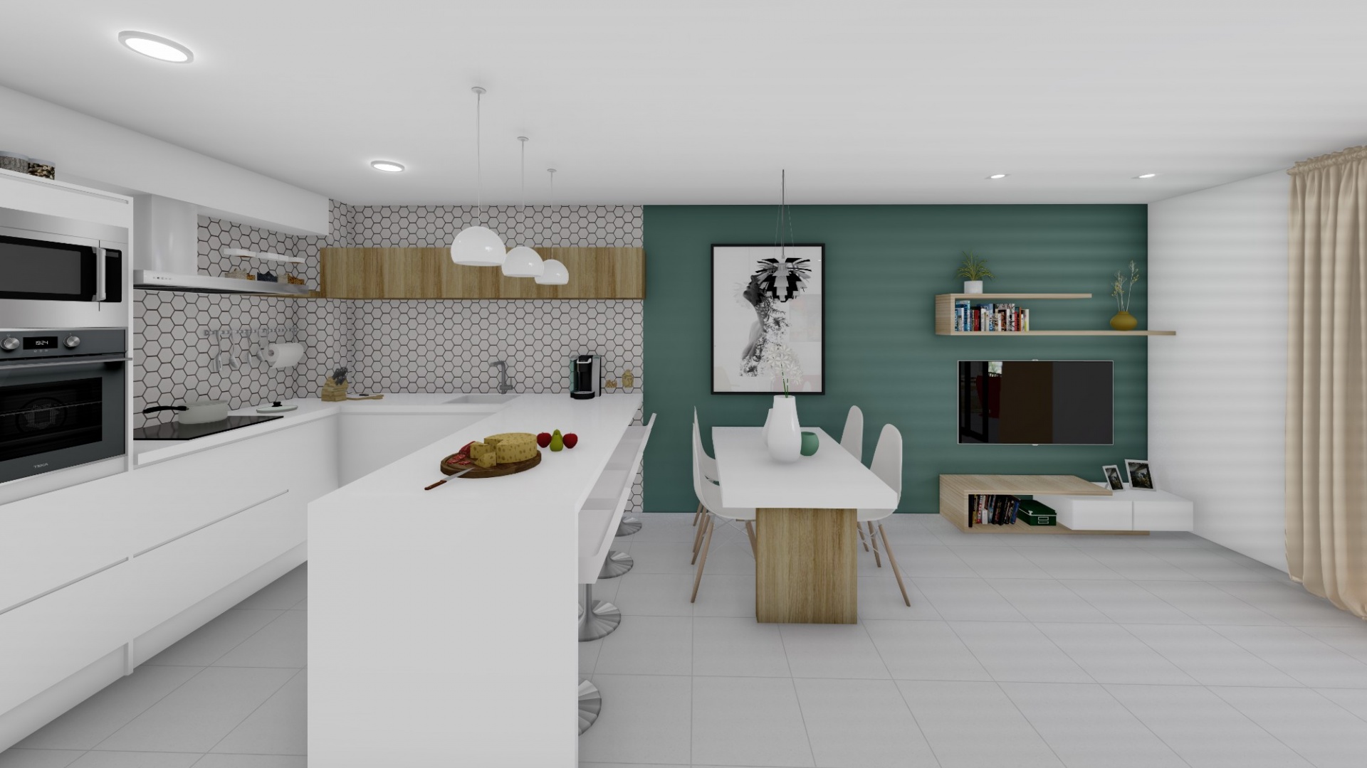 New Build - Apartment - Los Alcazares