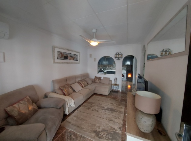 Wiederverkauf - Bungalow - Torrevieja - san luis