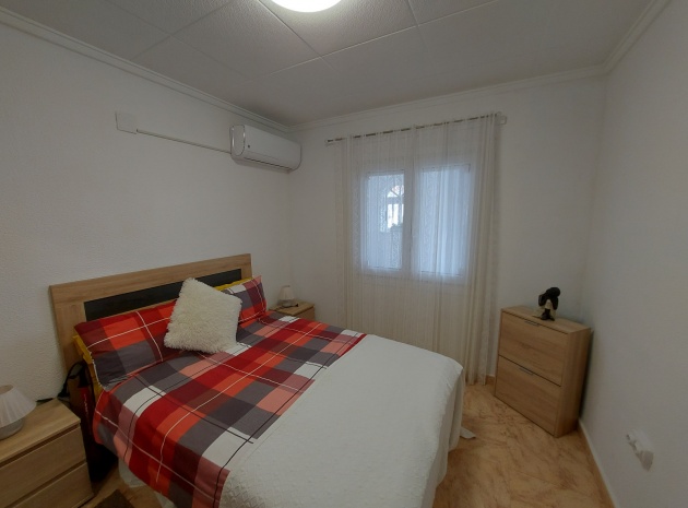 Wiederverkauf - Bungalow - Torrevieja - san luis