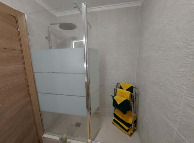 Wiederverkauf - Bungalow - Torrevieja - san luis