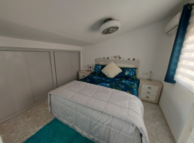 Wiederverkauf - Bungalow - Torrevieja - san luis