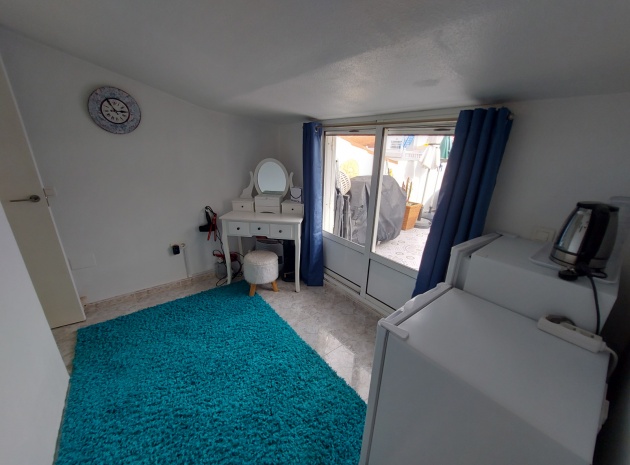 Wiederverkauf - Bungalow - Torrevieja - san luis