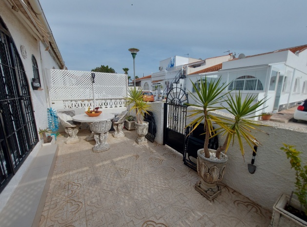 Wiederverkauf - Bungalow - Torrevieja - san luis